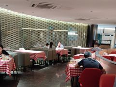 -西贝(东方路店)