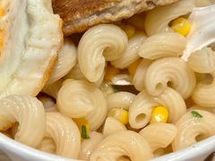 -麦当劳(伦敦人店)