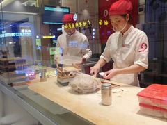 -喜家德虾仁水饺(华强天虹店)