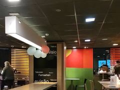 -麦当劳(团结湖店)