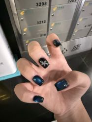 -晨·艺美甲美睫