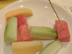 -怡咖啡海鲜自助餐厅(浦东香格里拉店)