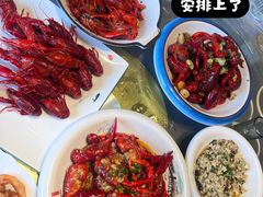 -虾味传奇(生态龙虾城店)