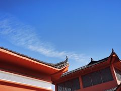 -麦当劳(光新乐购店)