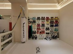 -YCHL Studios健身工作室(市二宫店)