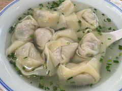 -君东记本帮面馆(天钥桥路店)