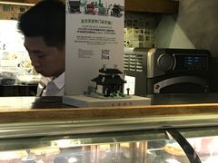 -星巴克(西湖天地店)
