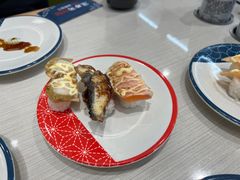 -滨寿司(高新伊藤店)