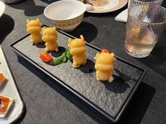 -荣公子创意菜