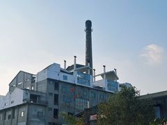 -广州市紫泥堂文化创意园景区