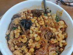 -刘信牛羊肉小炒泡馍(回民街店)