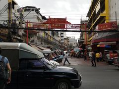 -唐人街(耀华力路)