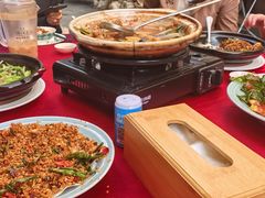 -香港祥正飯店·正宗灣仔50年海鲜老字号