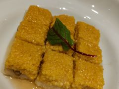 -老铺烤鸭(宝鸡店)