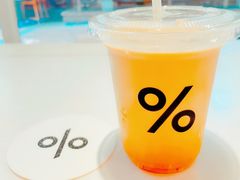 -% Arabica阿拉比卡咖啡(武汉天地店)