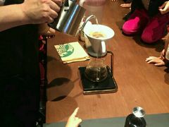 -星巴克(枣阳路店)