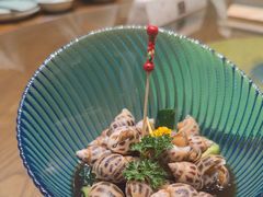 -周家二小姐的菜(西津渡店)