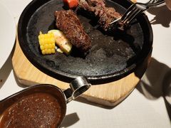 -俄士厨房(五棵松华熙LIVE店)