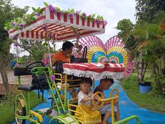 -广东花都香草世界旅游度假区