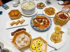 -东方御宴海鲜酒楼(棕泉酒店)