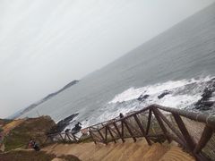 -漳州滨海火山岛自然生态风景区