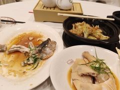 -稻香酒家·35年老字号(侨光店)
