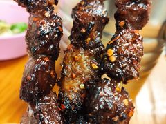 -炒豆合作社(东四总店)