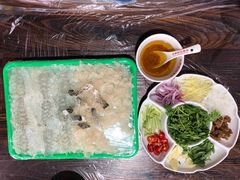 -官塘锋记鱼生·生腌·砂锅粥(牌坊街店)
