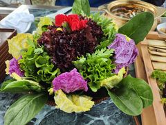 -慢丽江·云南野生菌土鸡锅(西山店)