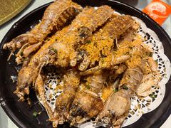 -79号渔船海鲜饭店(华强北店)