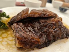 -畔山酒店中餐厅