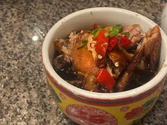 -南京大牌档(苏州中心店)
