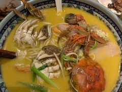 -慧娟面馆·餐厅(望江路店)