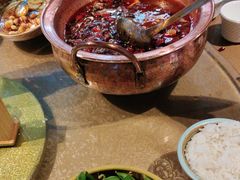 -水煮三国·川鲁江湖菜(香山店)