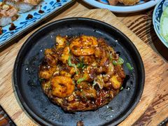 -小川洋风料理(江汉路店)