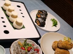 -晓粤·惹味粤菜(凯德乐峰广场店)