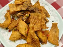 -吉源大排档·鱼生·海鲜(烧烤彩印厂店)