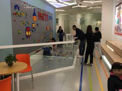 -斯坦星球AI编程·机器人科创·科学实验·信奥·思维·STEM·积木拼搭·竞赛考级(浦东联洋广场大拇指龙阳御桥中心)