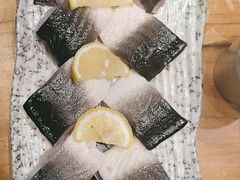 -壹兆炭火烧肉·烤鳗鱼(金水花城店)