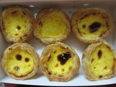 蛋挞-莉莲蛋挞(大华悦沢书店)