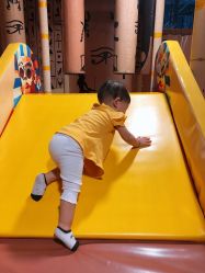 -meland亲子乐园•派对•研学(苏州悠方购物中心店)