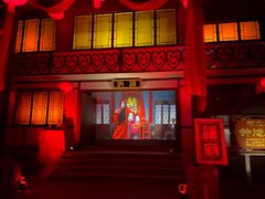 -济南方特东方神画