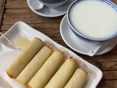 -周大娘牛乳(旧寨古村总店)