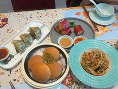 -点都德(广州白云山景区南门店)