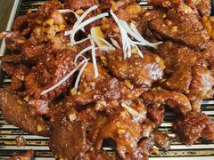 手艺老爆三-津菜典藏河西店(水上店)