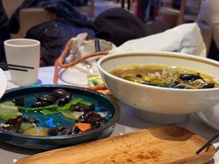 -阿娜尔·新疆菜(宜家荟聚中心店)