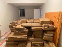 -索菲亚衣柜橱柜家具全屋定制(汶水红星店)