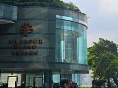 -香港九龙海逸君绰酒店