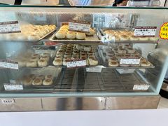 -长发西饼(临顿路店)