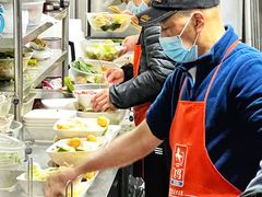 -林静小吃(复兴路店)